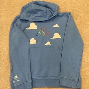 Adidas Kids Pixar Collection Hoodie